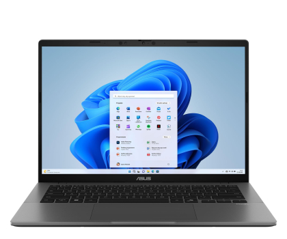 Laptop ASUS Vivobook S14 S3407QA X X1-26-100/16GB/1TB/Win11